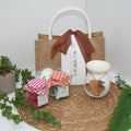 Pack Regalo BOLSA DE LINO