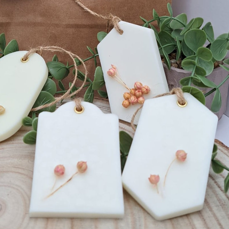 Ambientador de Fresh linen