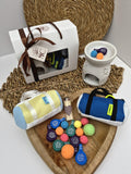 Pack Regalo TENNIS CLUB