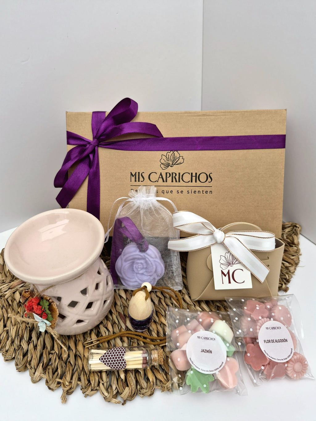 Pack Regalo PARA ELLA
