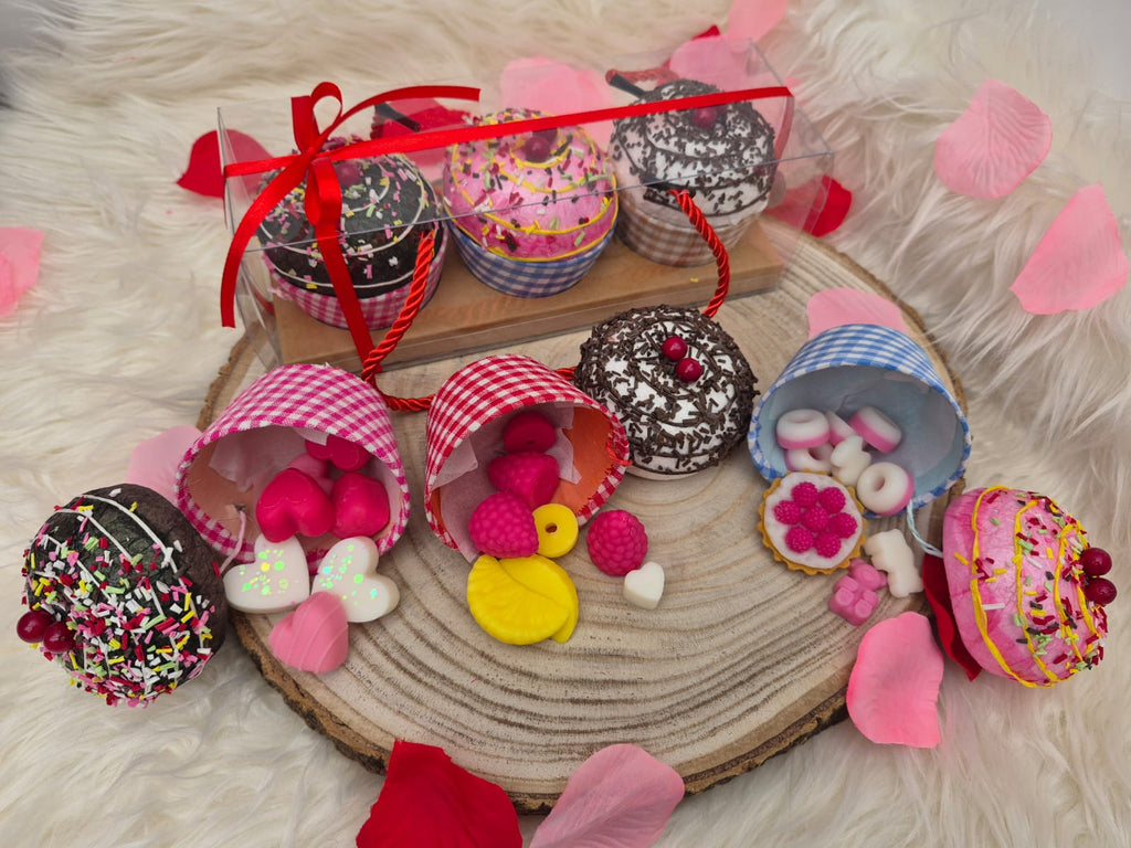 Pack Regalo DULCE