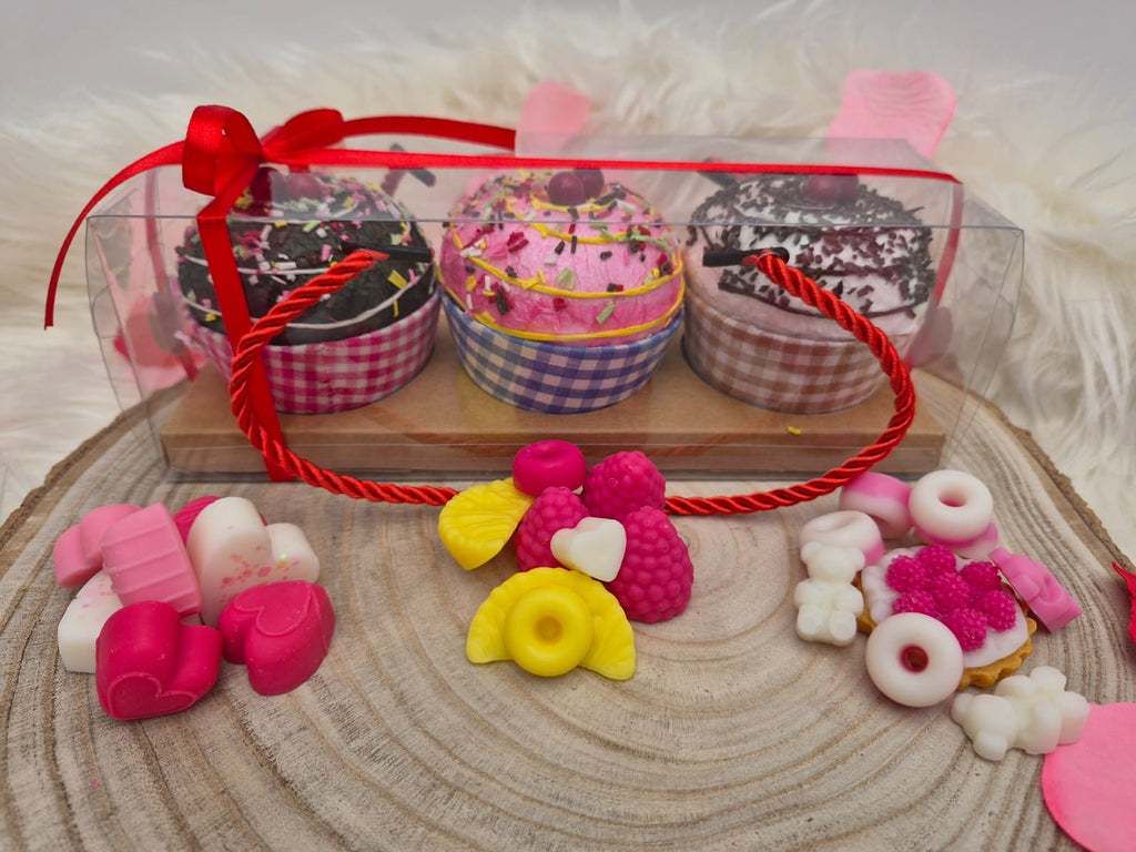 Pack Regalo DULCE