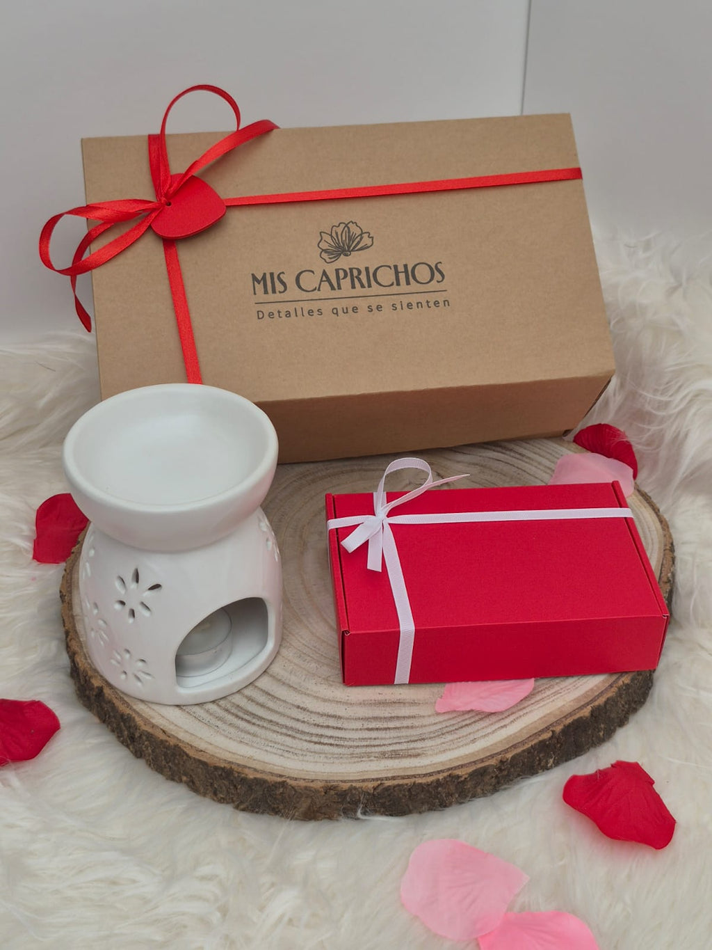 Pack Regalo FLORAL