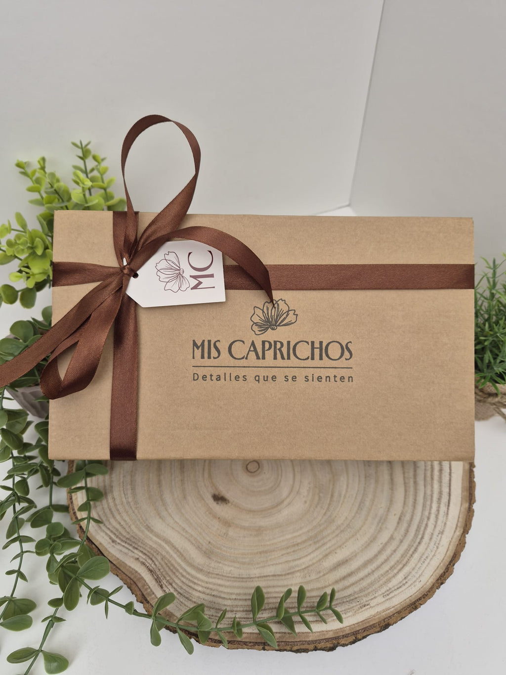 Pack Regalo CAJA