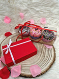 Pack Regalo FLORES Y DULCES