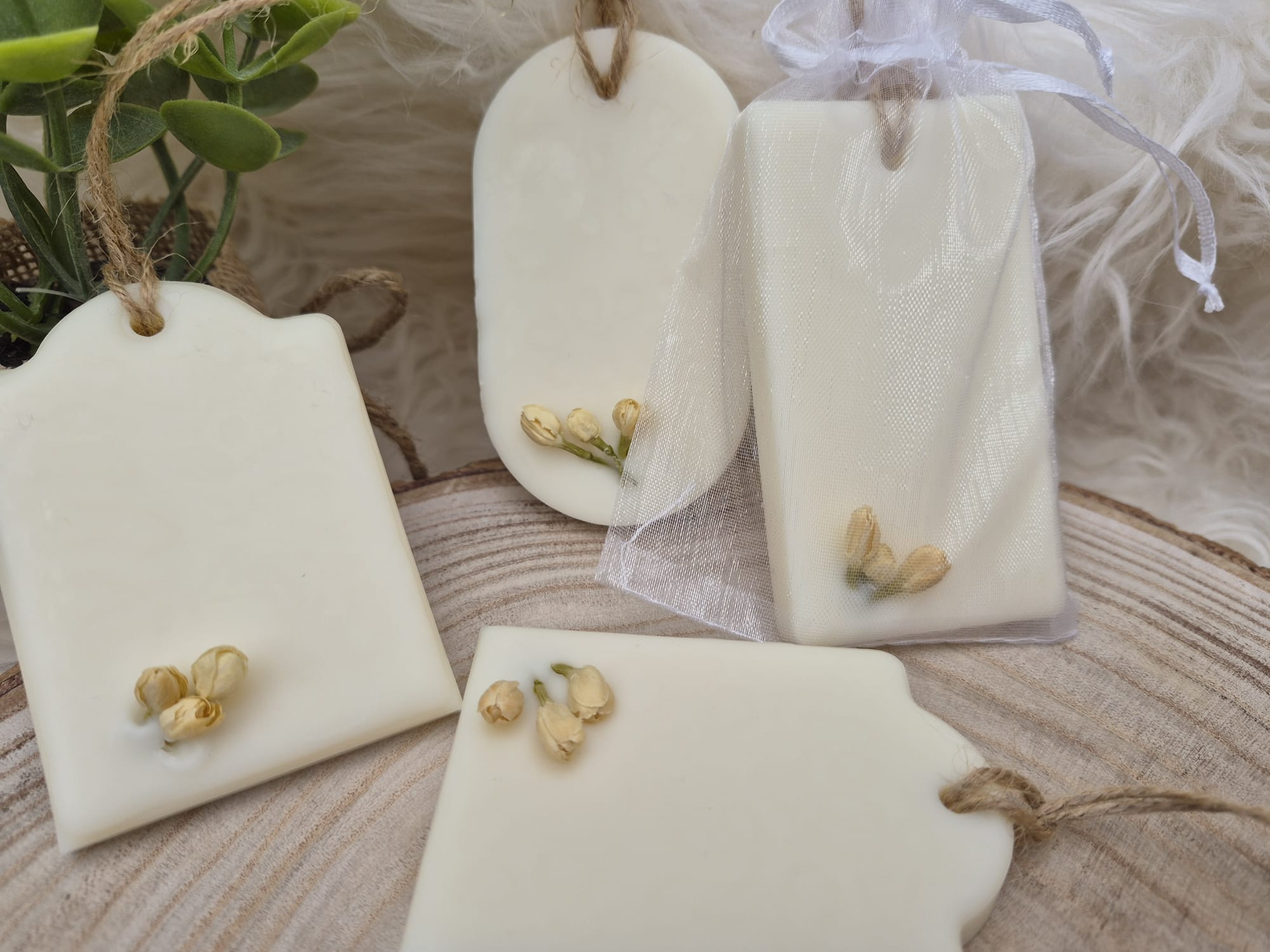 Ambientador de Jazmín