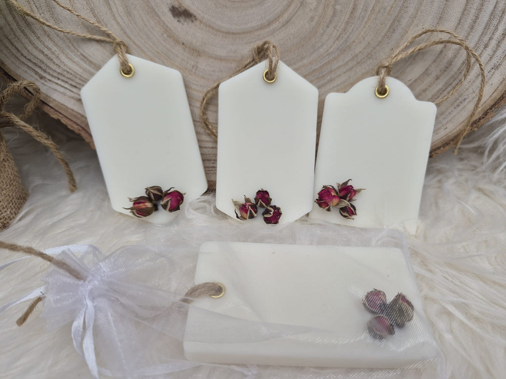 Ambientador de Rosas