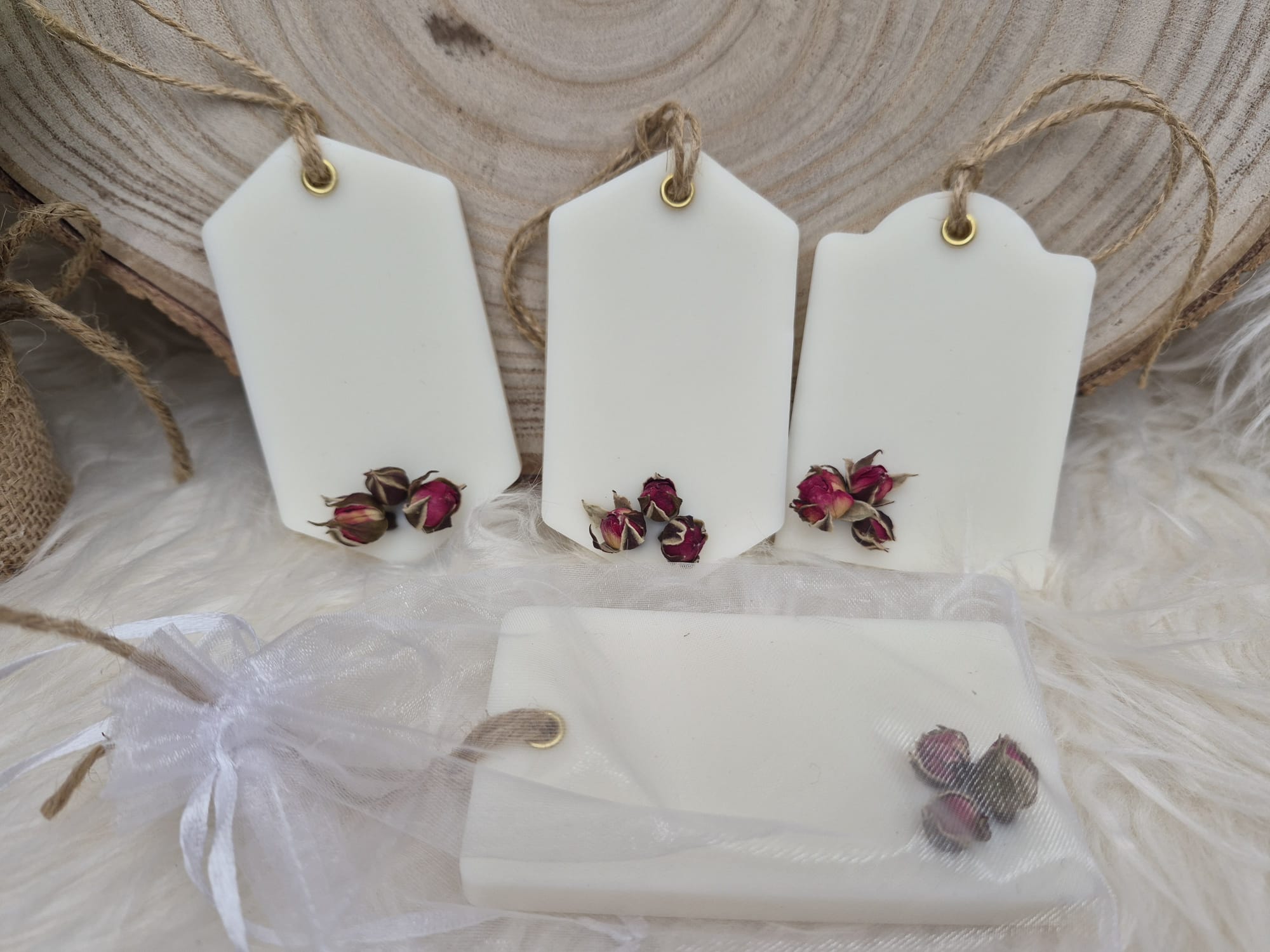 Ambientador de Rosas