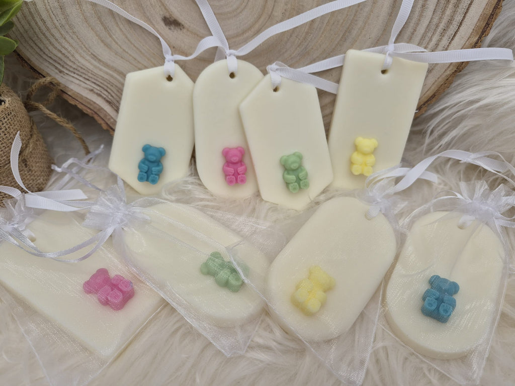 Ambientador de Colonia bebé