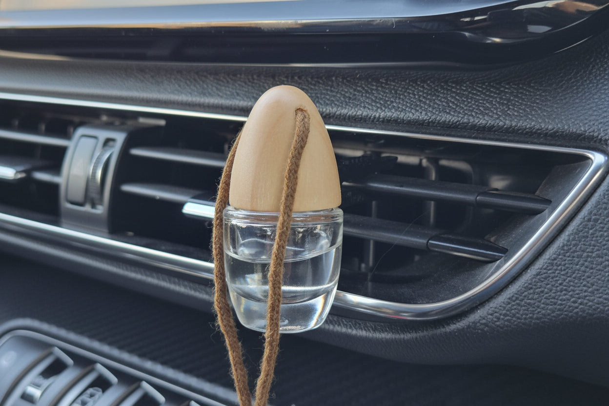 Ambientador coche Vainilla
