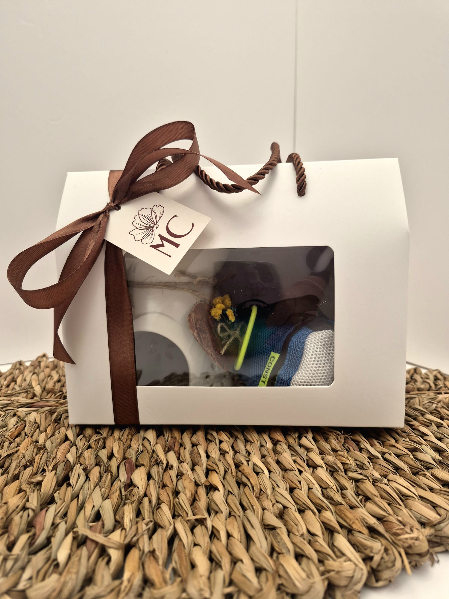 Pack Regalo TENNIS CLUB