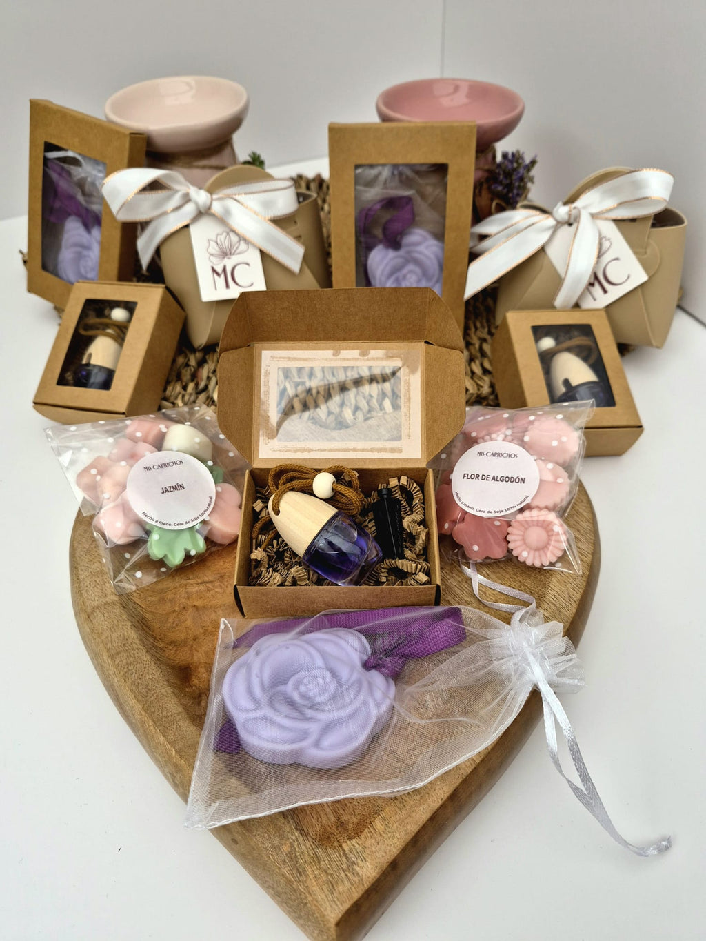 Pack Regalo PARA ELLA