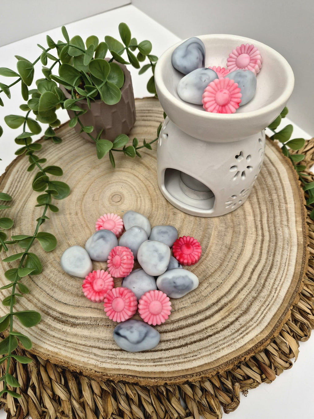 Wax Melts Musk tibetano