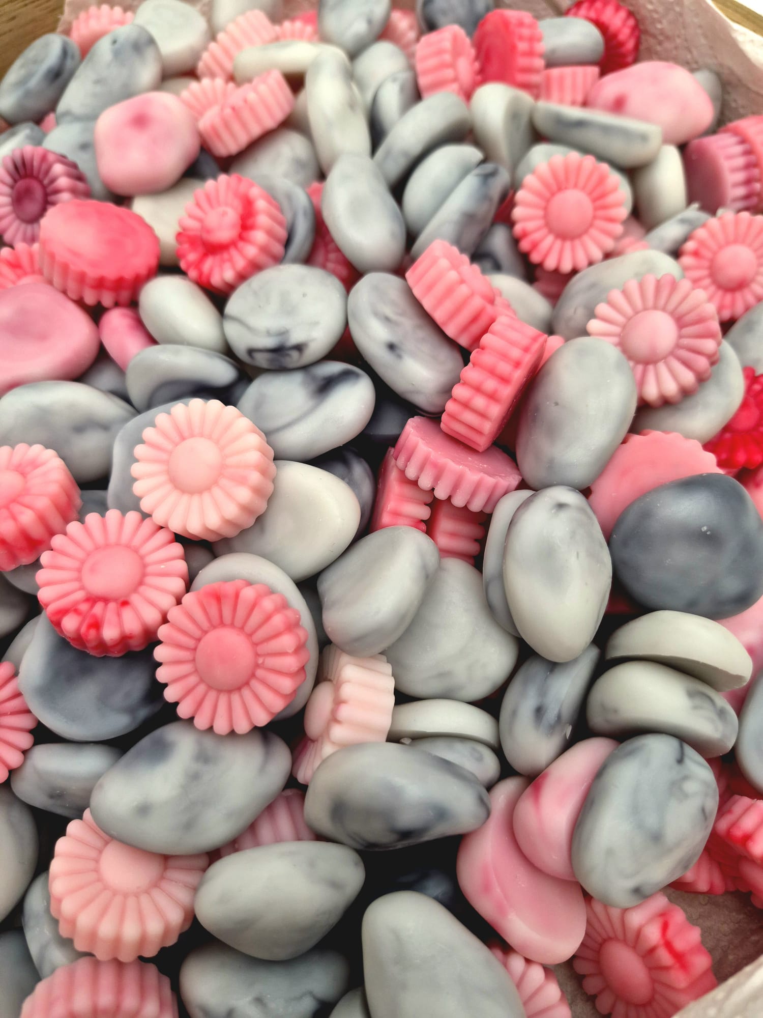 Wax Melts Musk tibetano