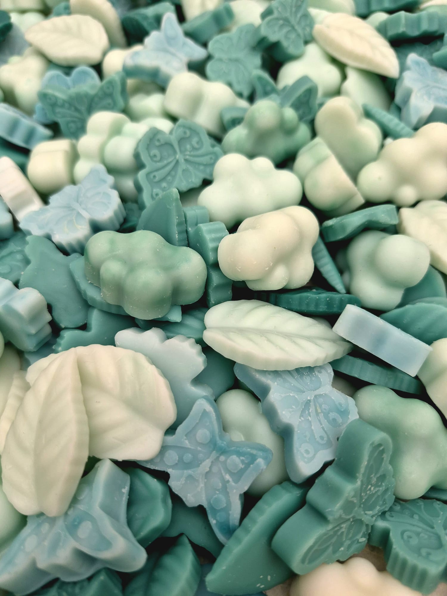 Wax Melts Eucalipto