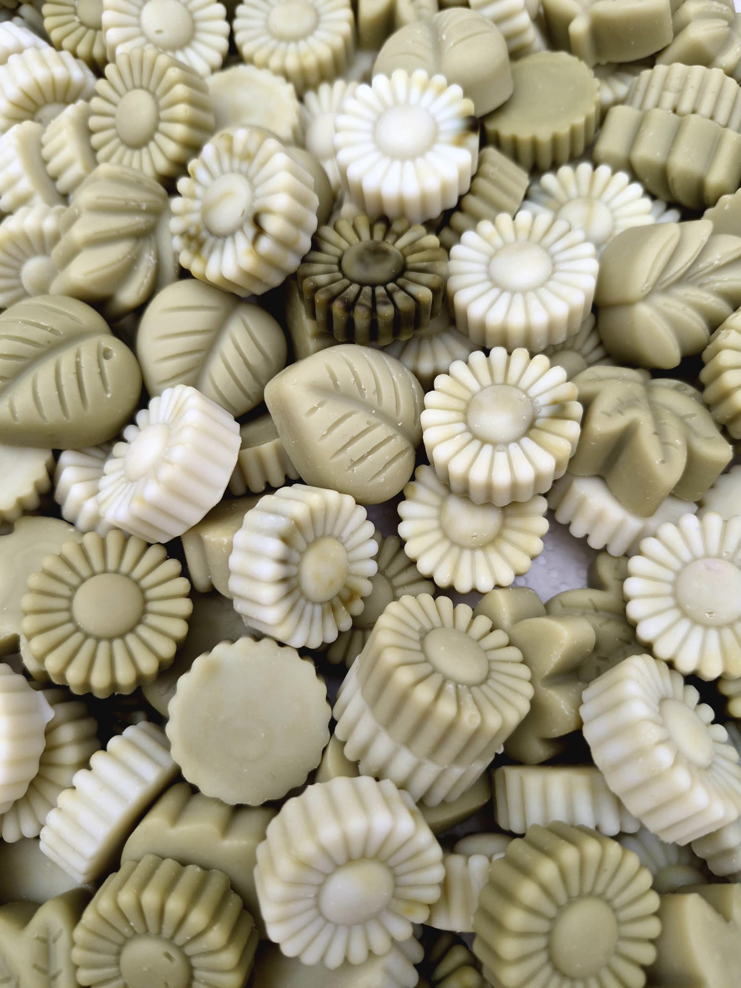 Wax Melts Palo santo