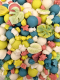 Wax Melts Coco y Citrus