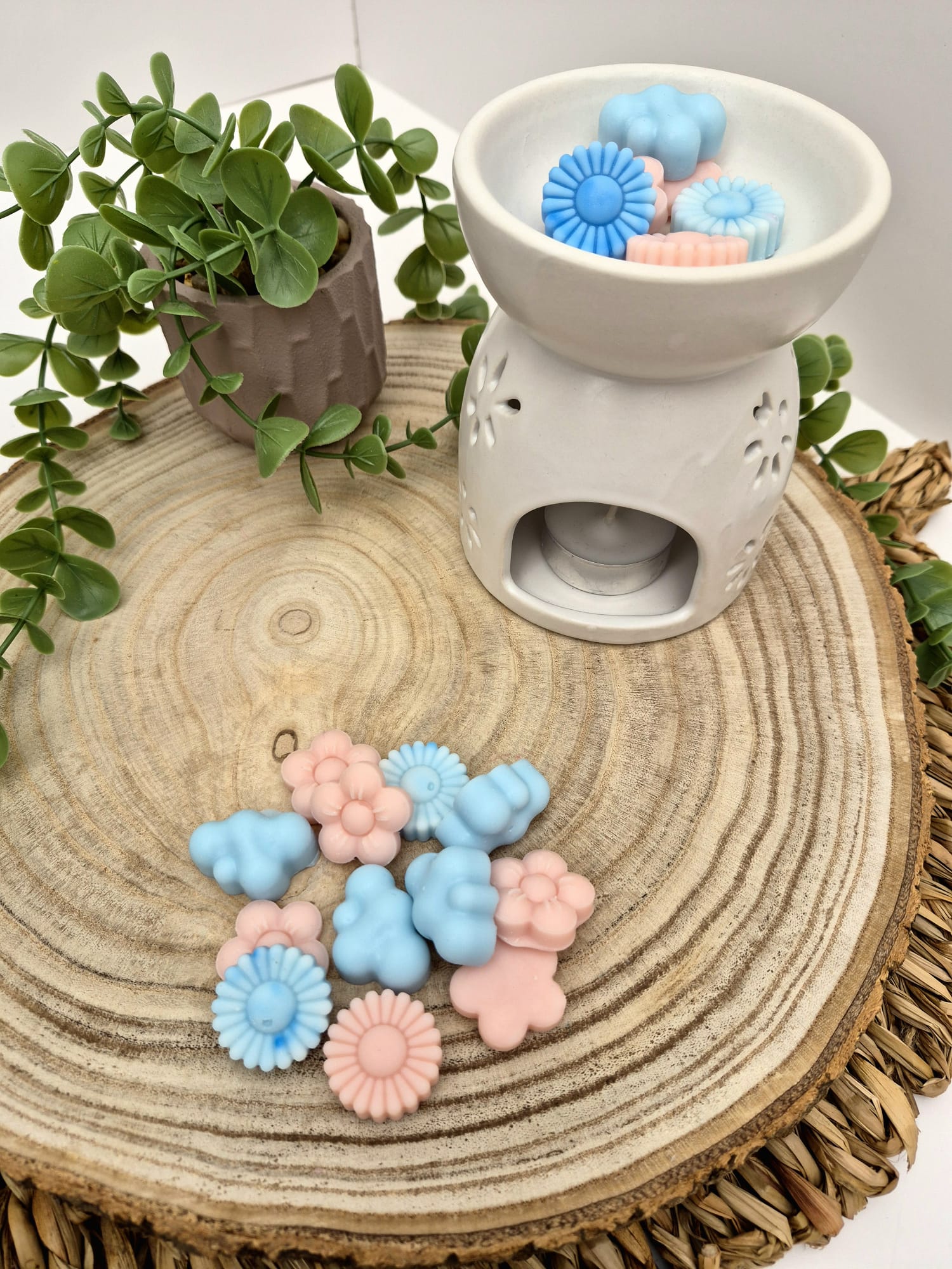 Wax Melts Fresh linen