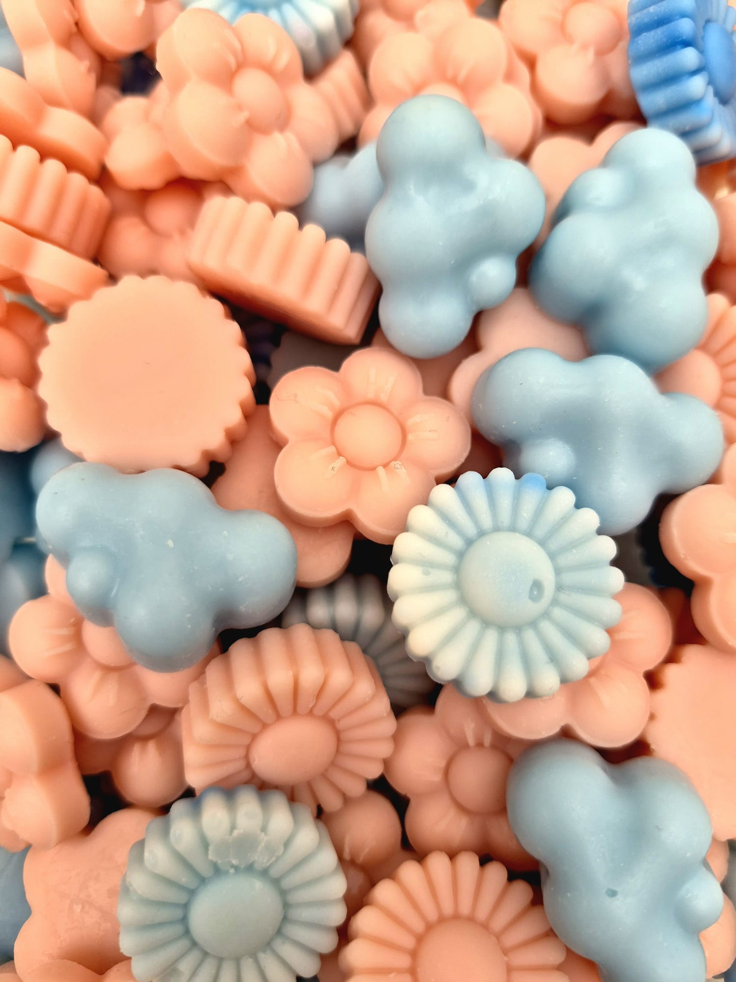 Wax Melts Fresh linen