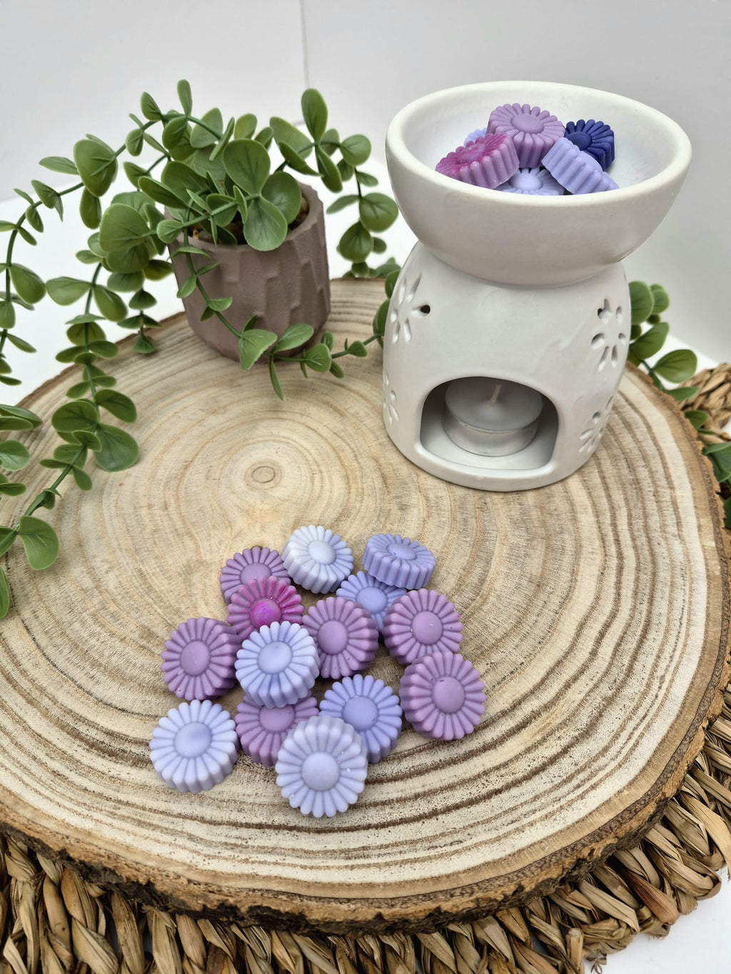 Wax Melts Violeta