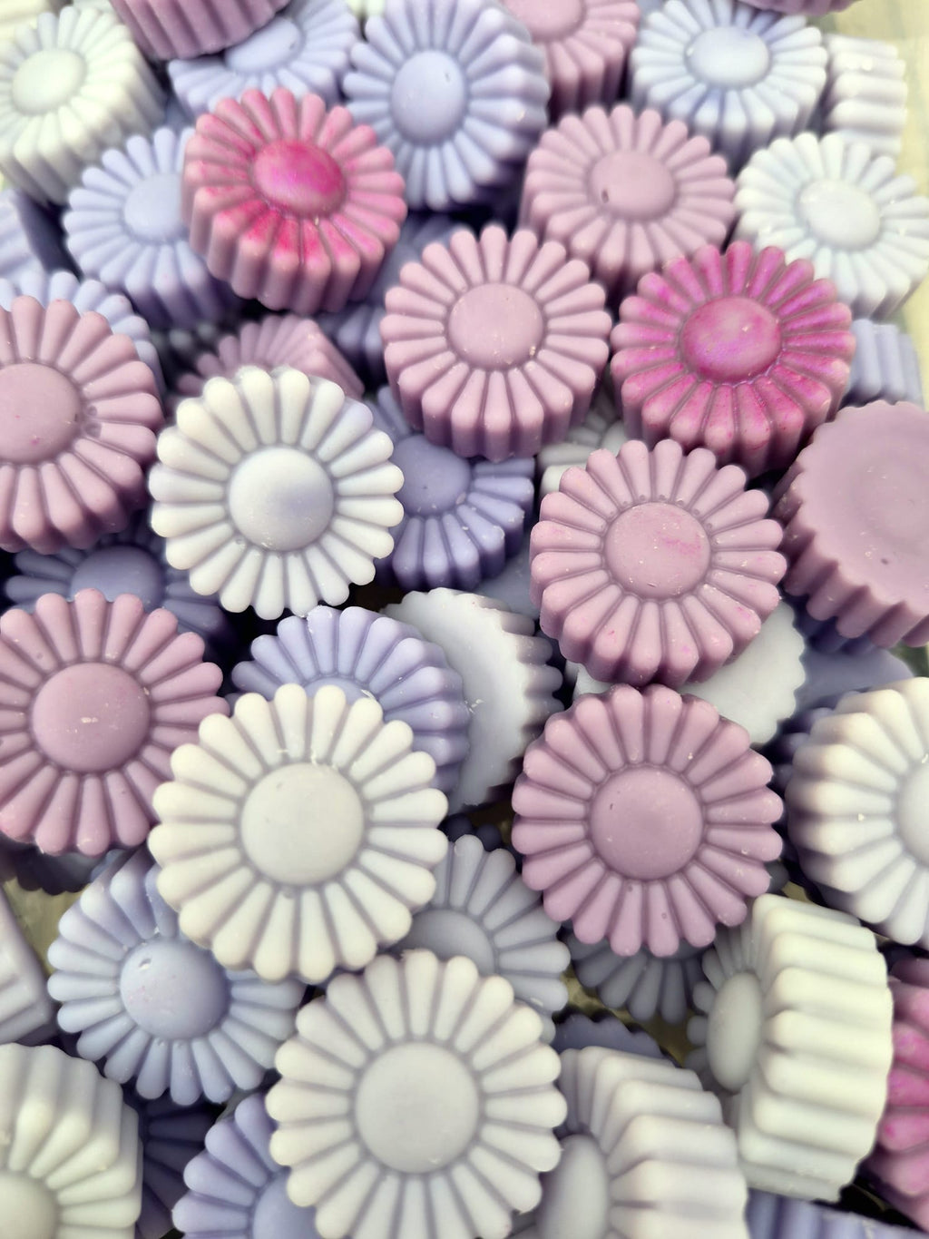 Wax Melts Violeta