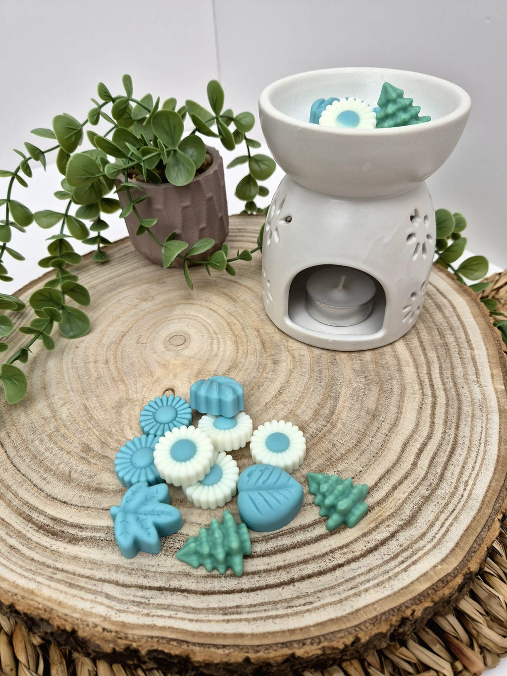 Wax Melts Bosque encantado