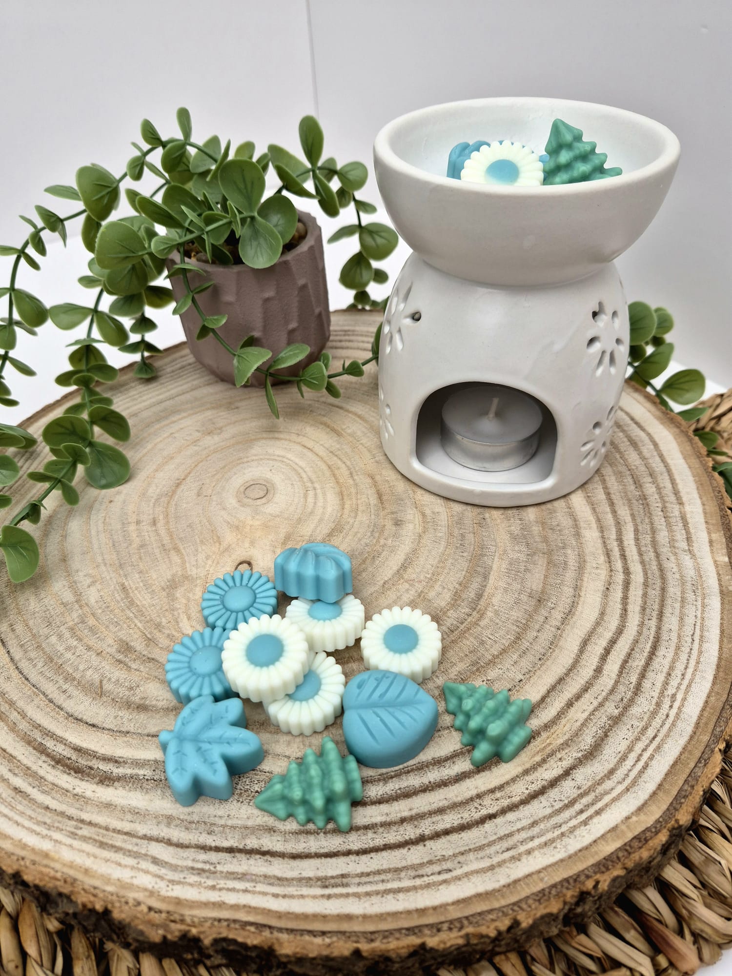 Wax Melts Bosque encantado