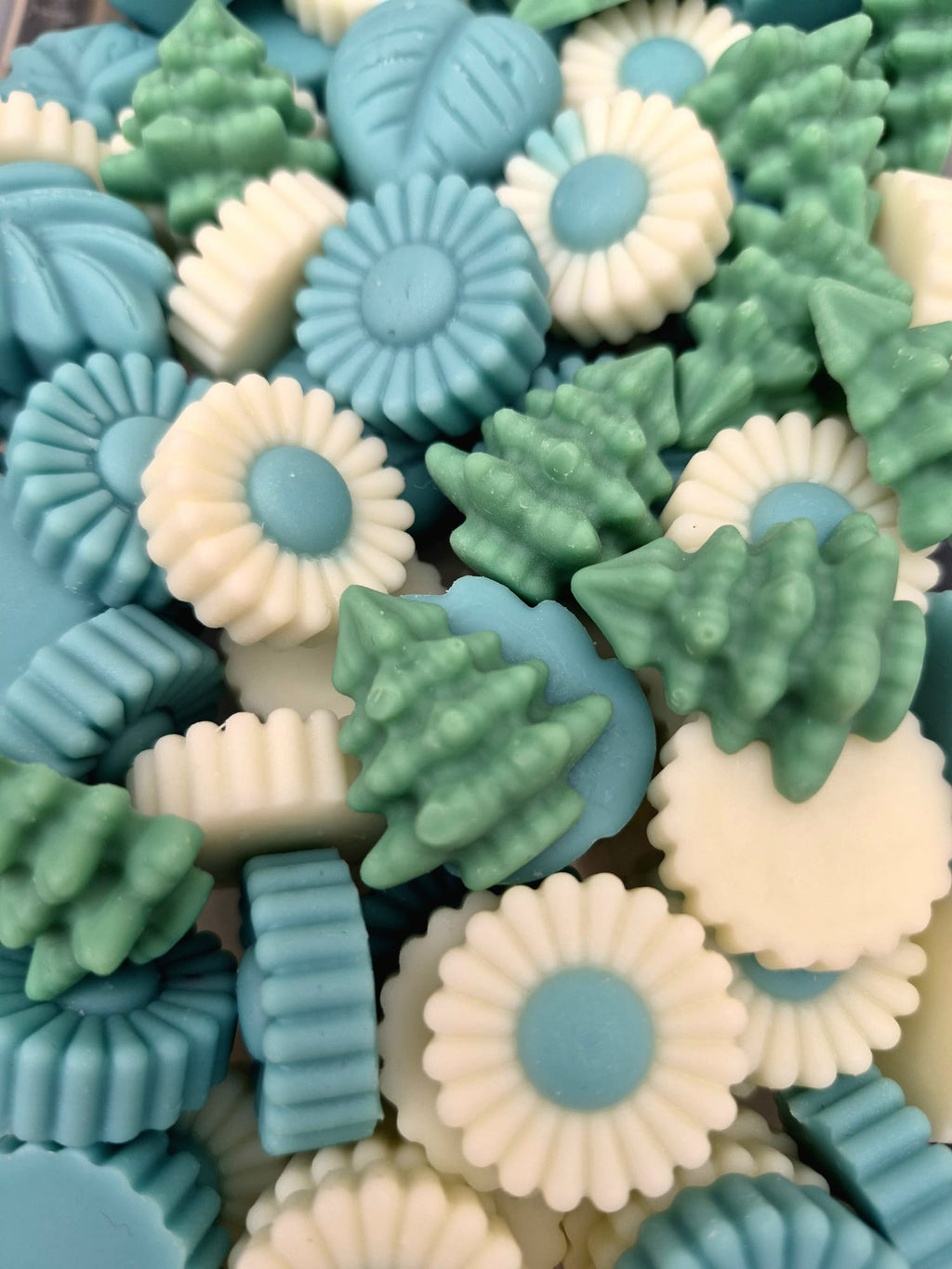 Wax Melts Bosque encantado
