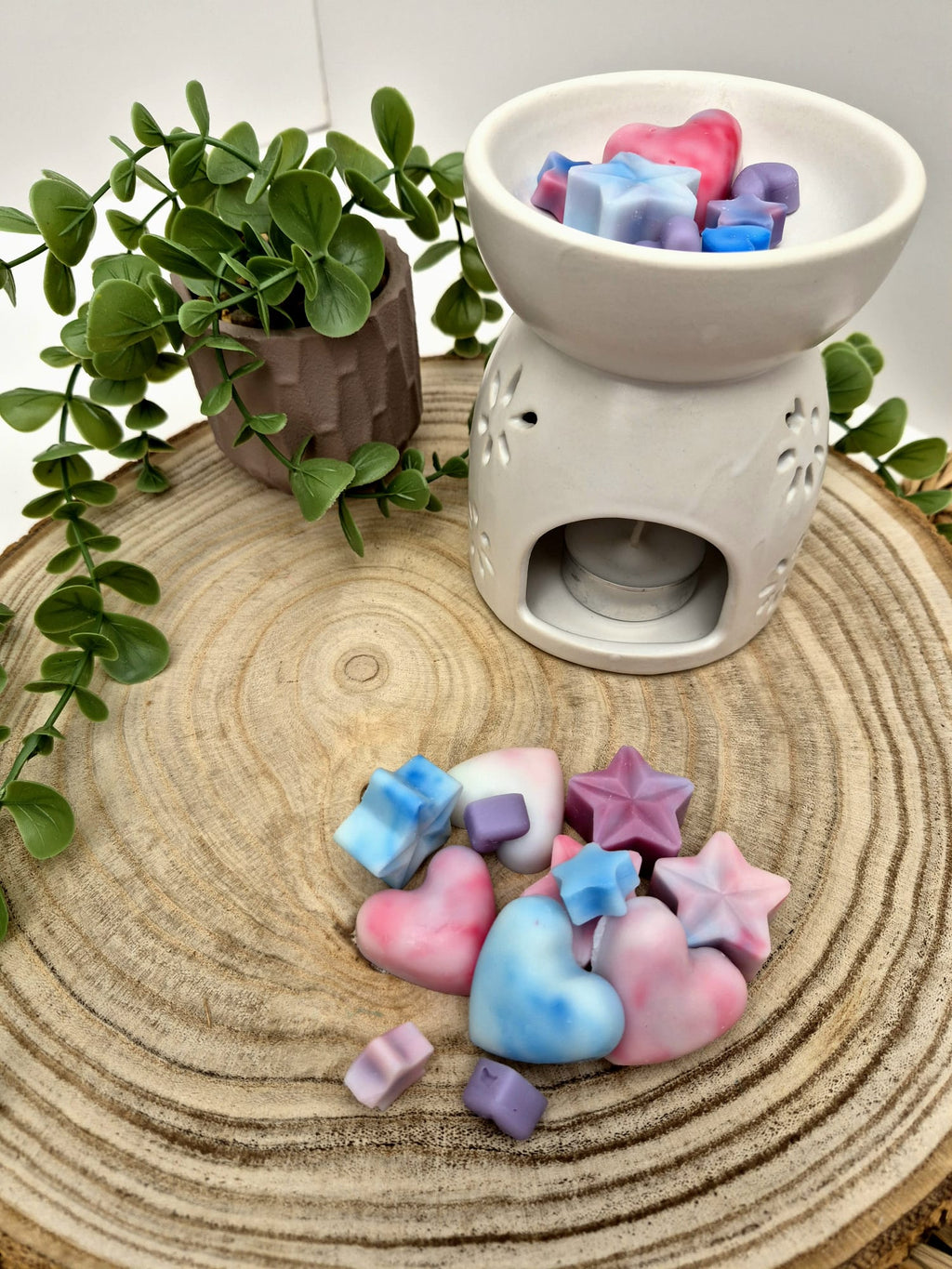 Wax Melts Mil y una noches