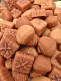 Wax Melts Bombón de castañas