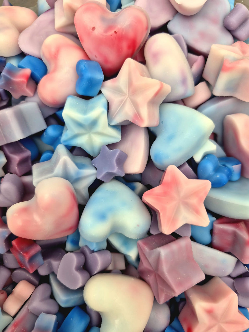 Wax Melts Mil y una noches
