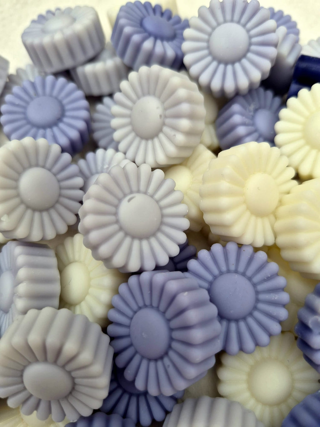 Wax Melts Aloe vera y Lavanda