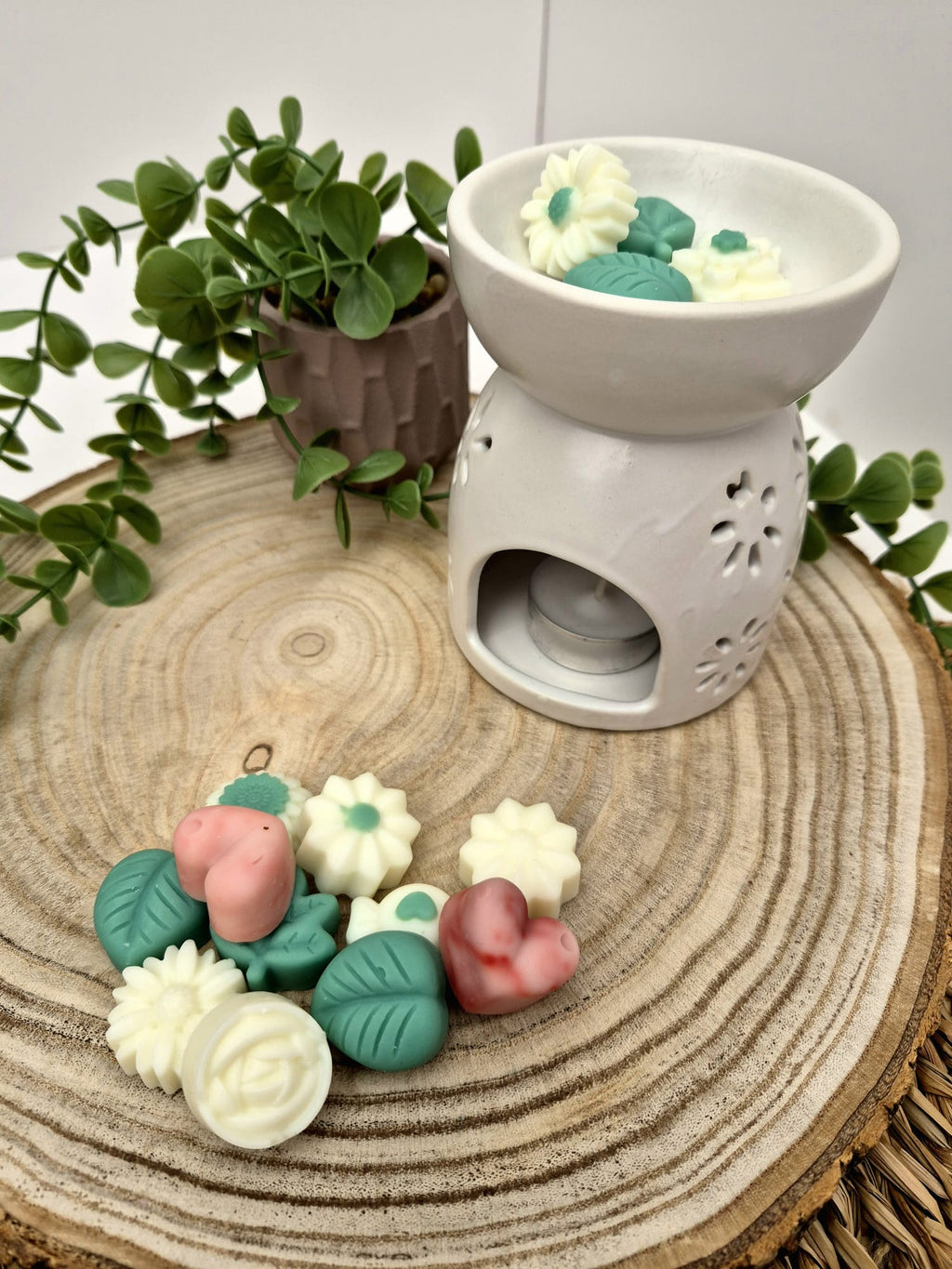 Wax Melts Jazmín