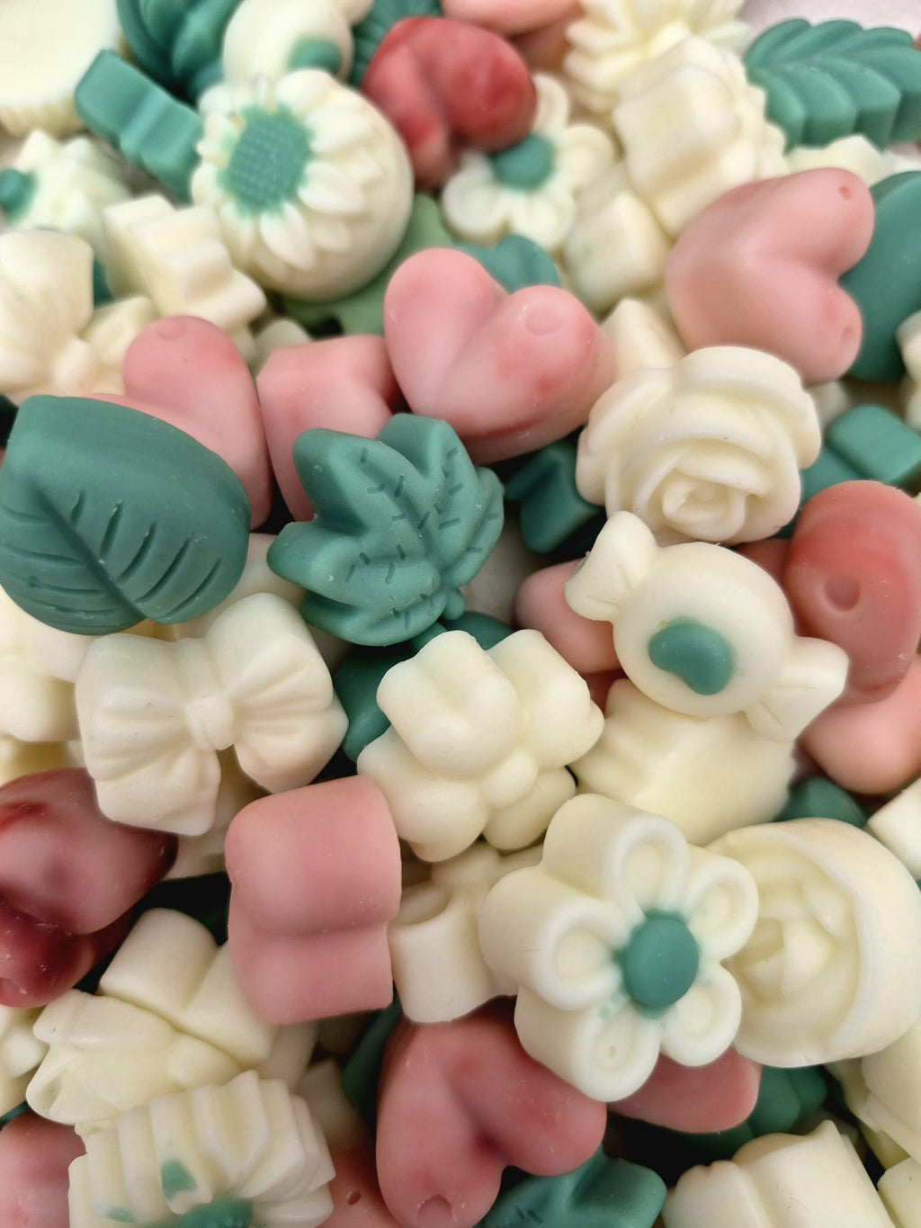 Wax Melts Jazmín