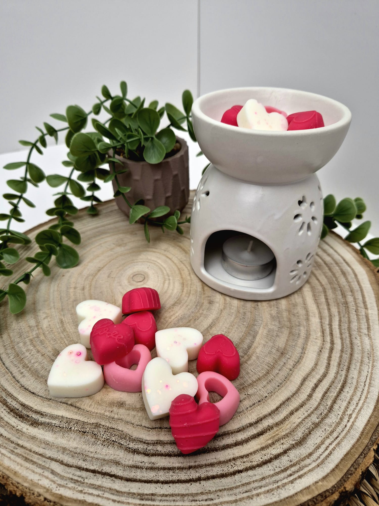 Wax Melts Piruleta