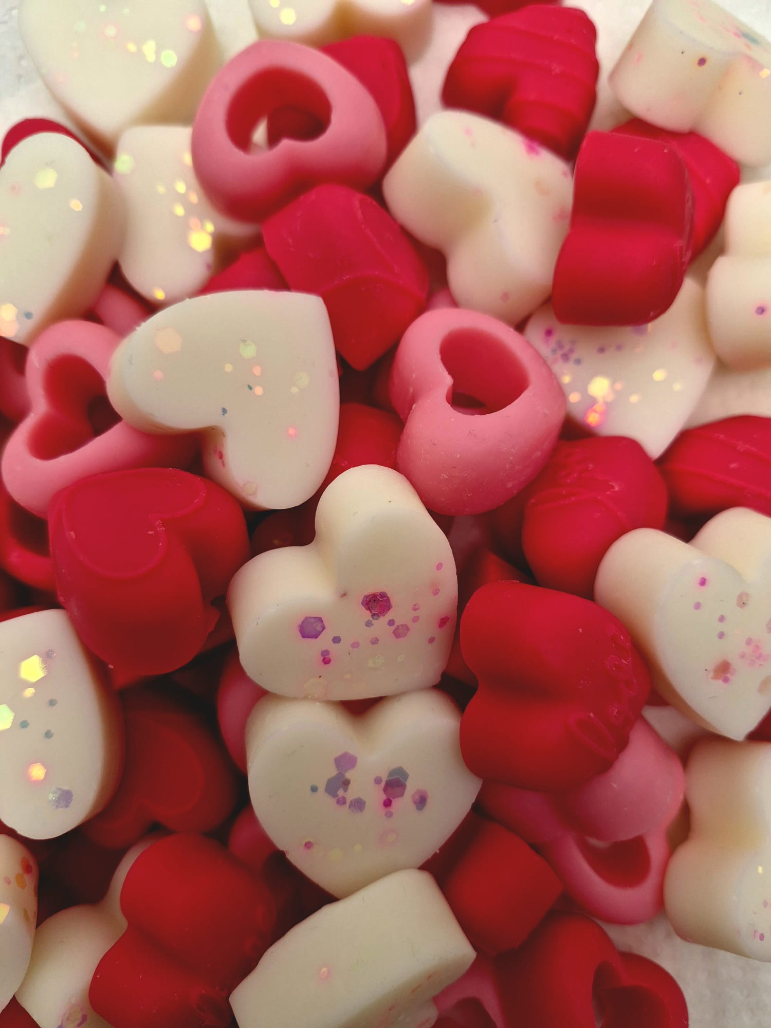 Wax Melts Piruleta
