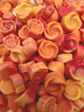 Wax Melts Vainilla y Rosas