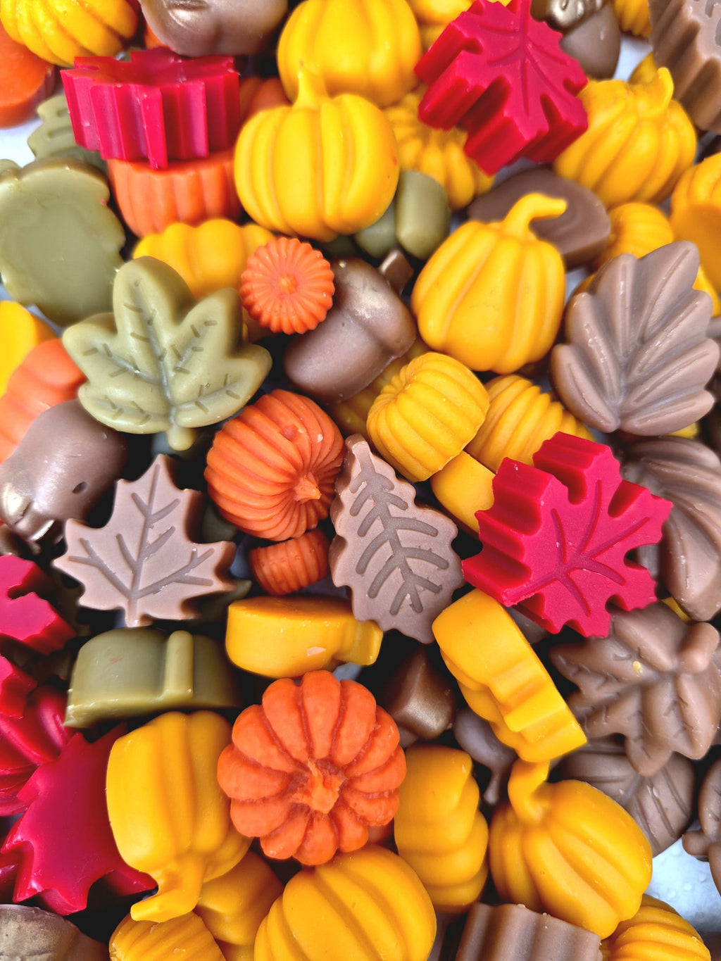 Wax Melt Dulce Hogar
