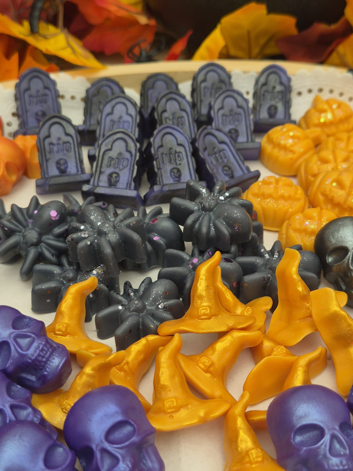 Pack Regalo Halloween