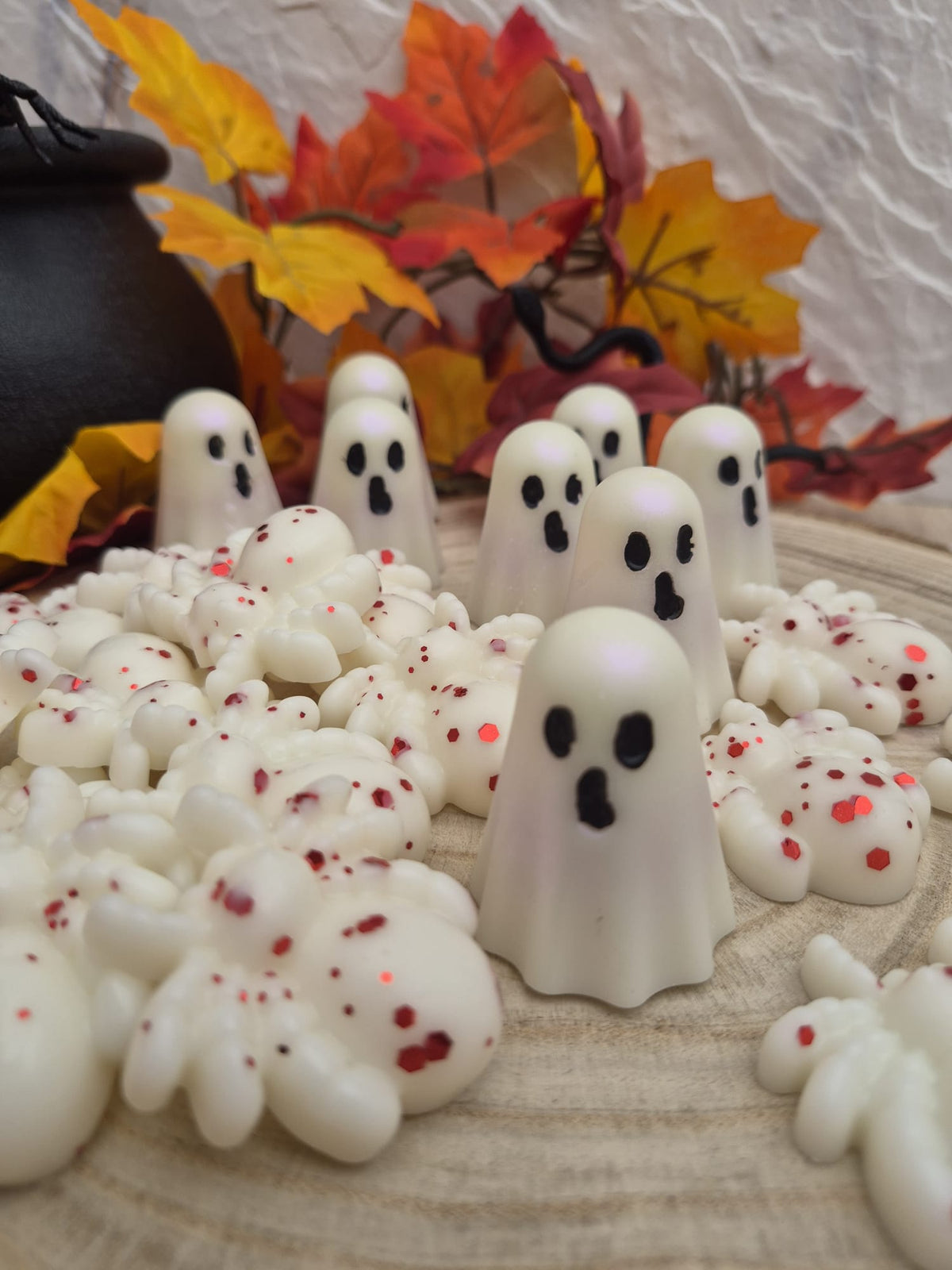 Pack Regalo Halloween